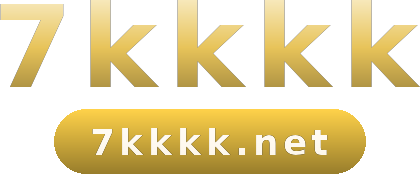 7kkkk logo